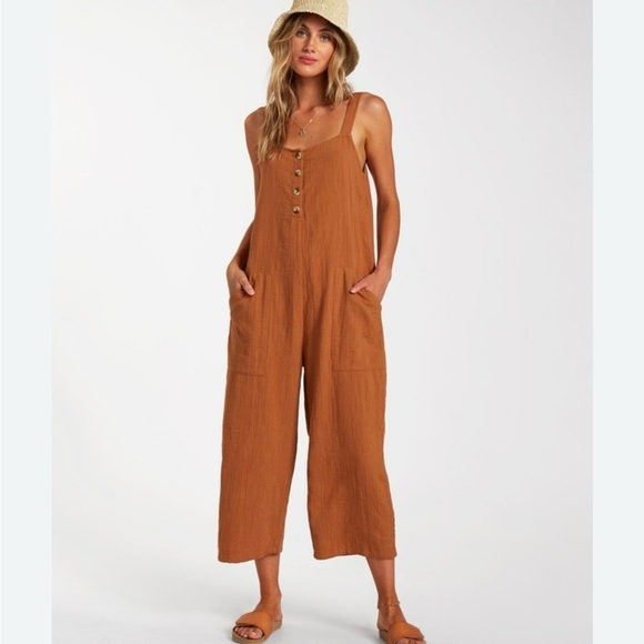 Daydream - Jumpsuit for Women | Billabong size XSMALL - Picture 1 of 11